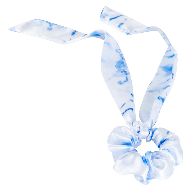 Satin Hair Scarf
