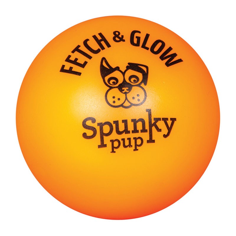 3 Pack Fetch & Glow Balls