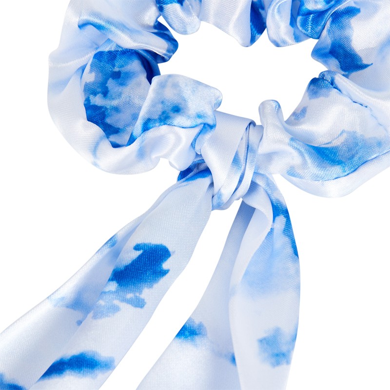 Satin Hair Scarf