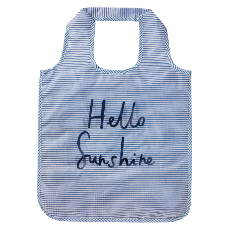 Reusable Shopping Tote