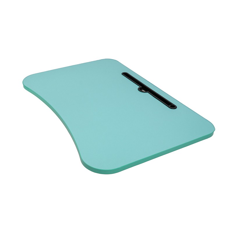 At-Home Folding Laptop Workspace Table