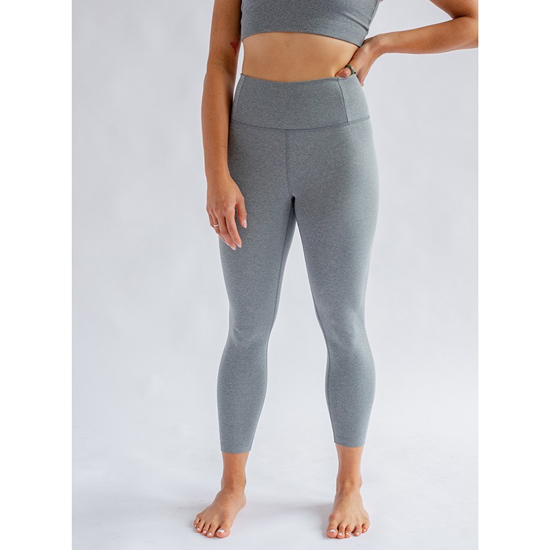 Hi-Rise Compressive Legging S-5X