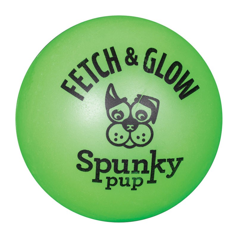 3 Pack Fetch & Glow Balls