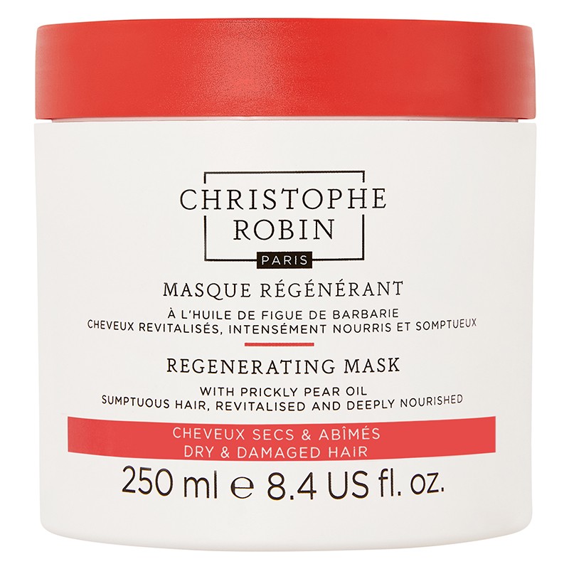 Regenerating Mask
