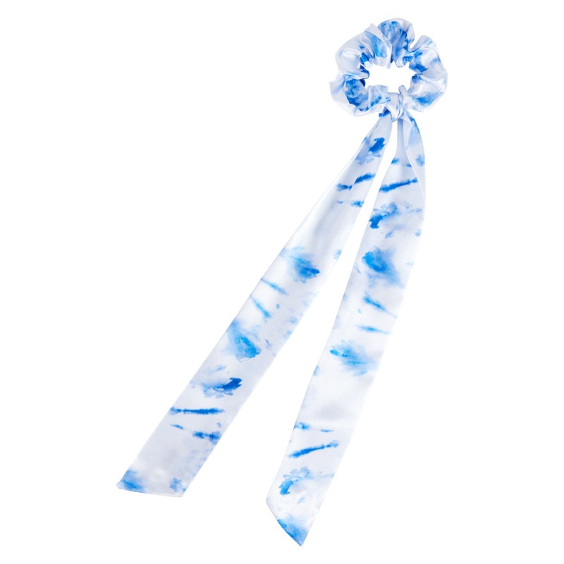 Satin Hair Scarf