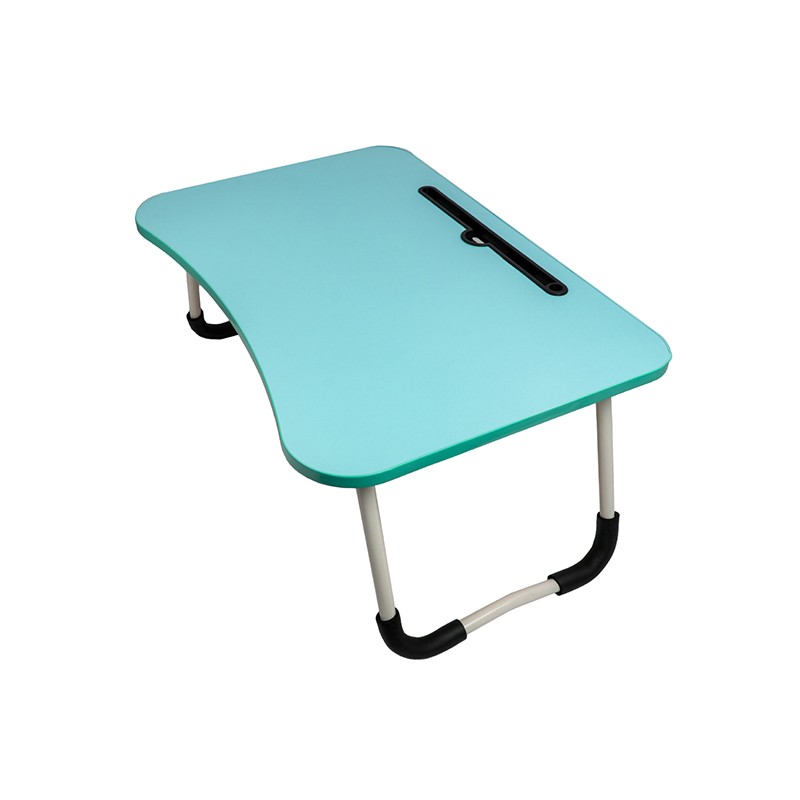At-Home Folding Laptop Workspace Table