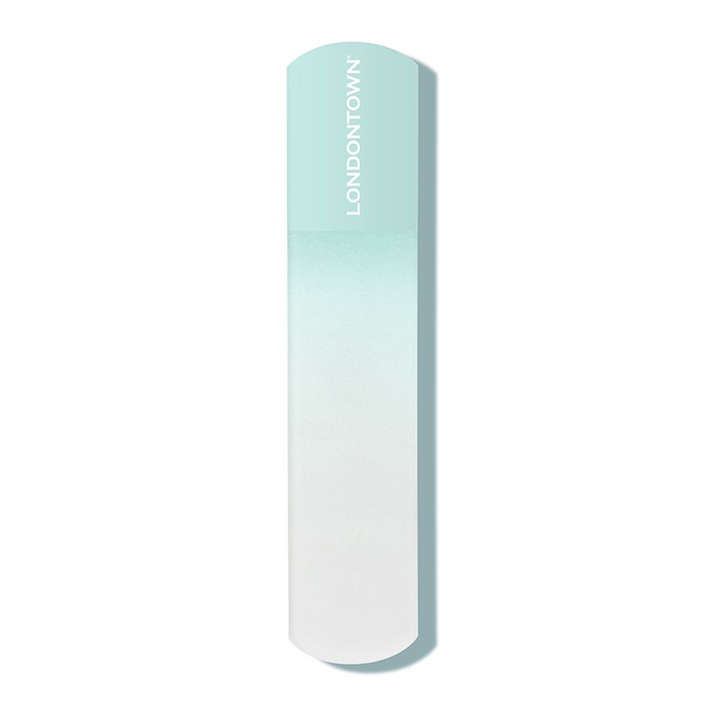 Large Glass Foot File
