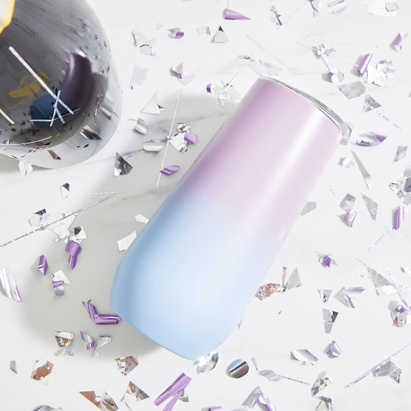 Champagne Tumbler