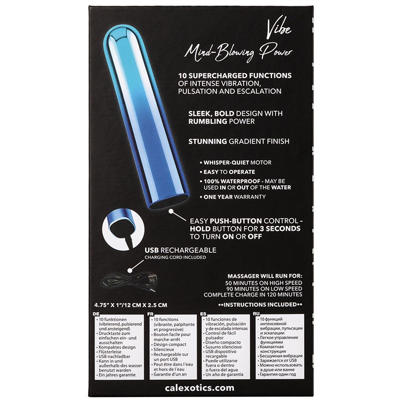Vibe Massager