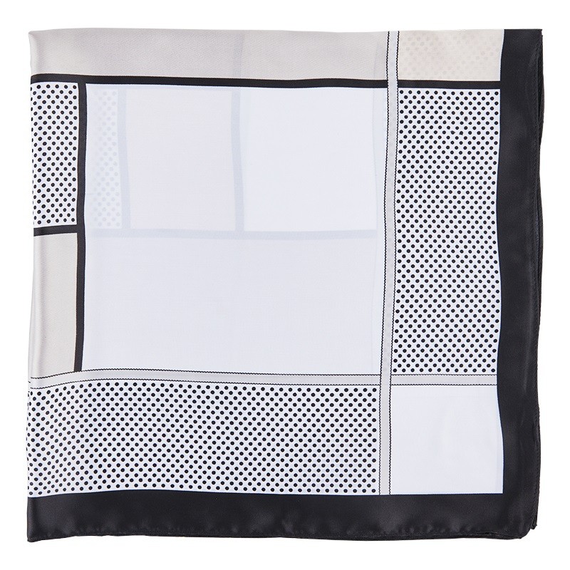 Square Fashion Scarf