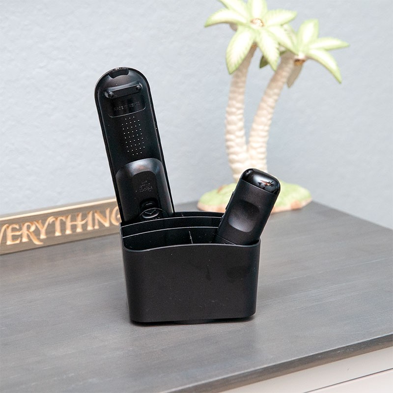 Remote Control Holder