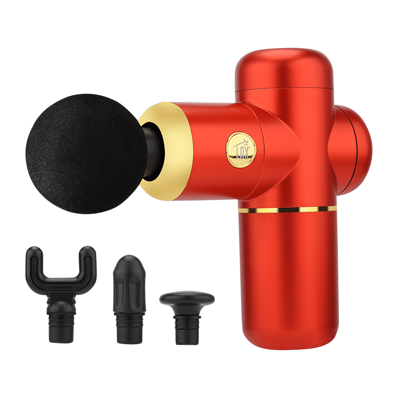 Handheld Deluxe Mini Massager