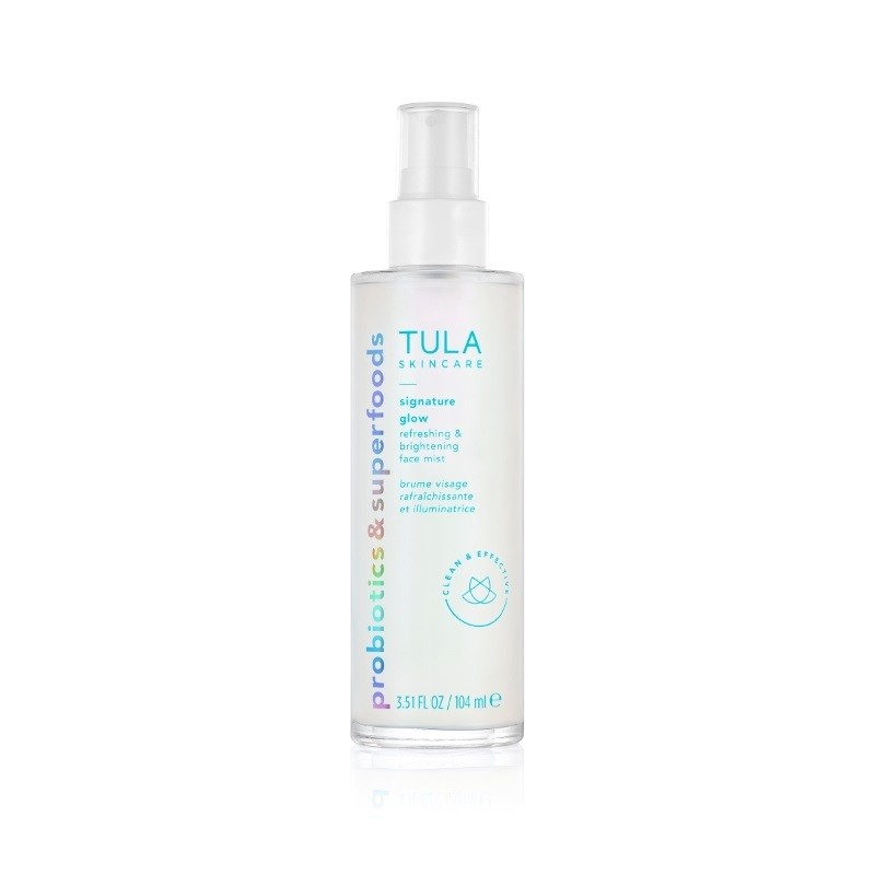 Signature Glow Refreshing & Brightening Face Mist