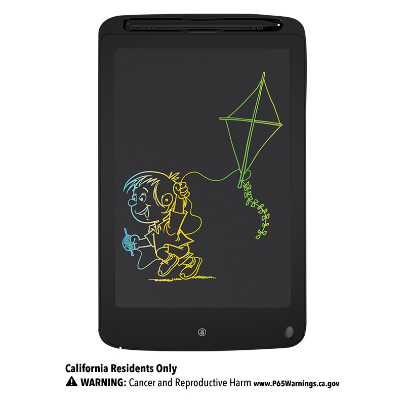 8.5" LCD Drawing & Doodling Pad