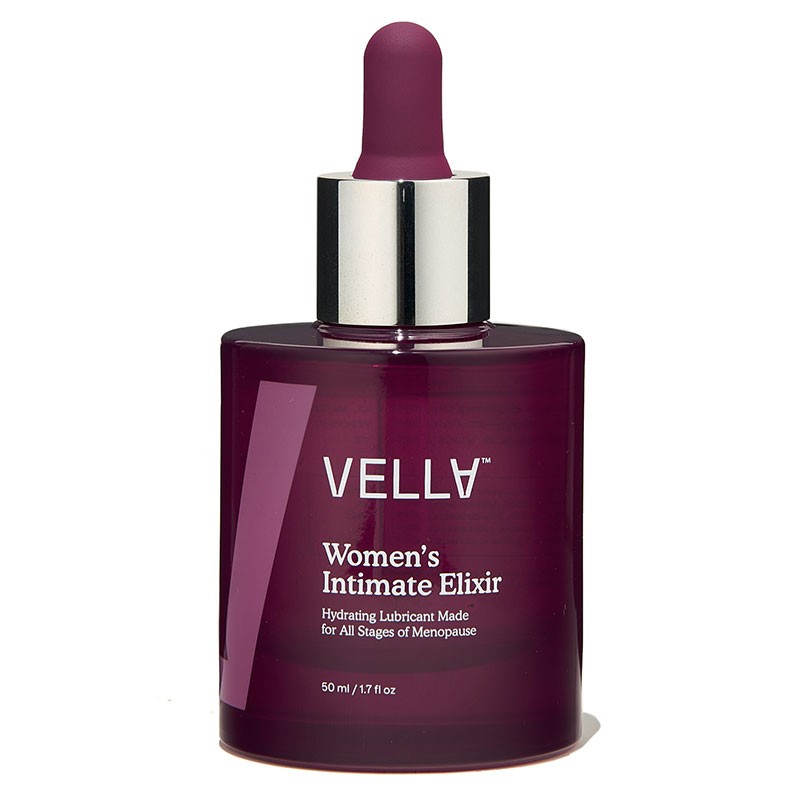 Vella Intimate Elixir