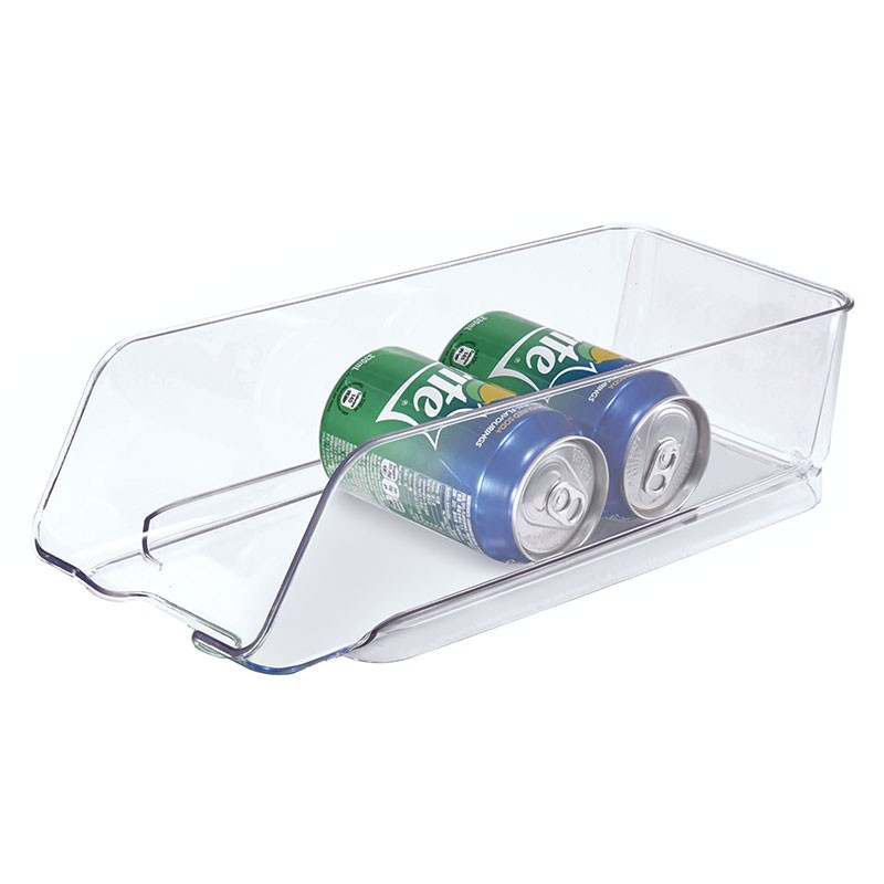Stackable Space Saving Can Organizer