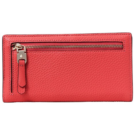 Kate spade◆Roulette Slim Bifold Wallet◆PWR00064 800000000-kate-spade-llc-