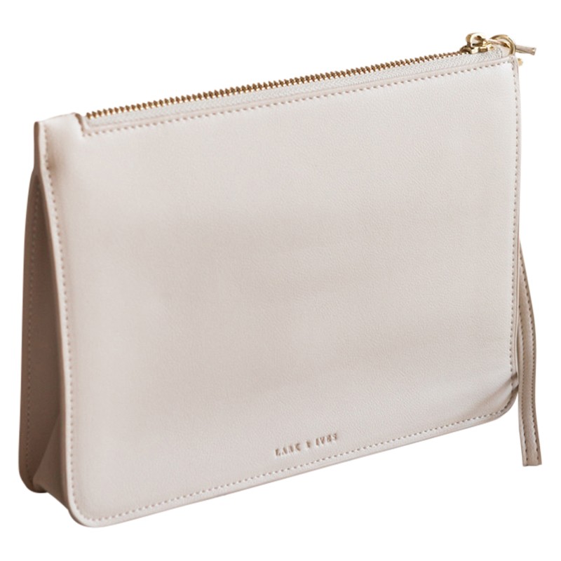 Structured Clutch
