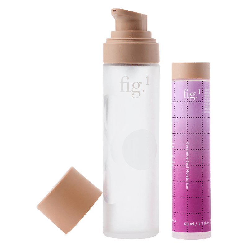 Ceramide Moisturizer