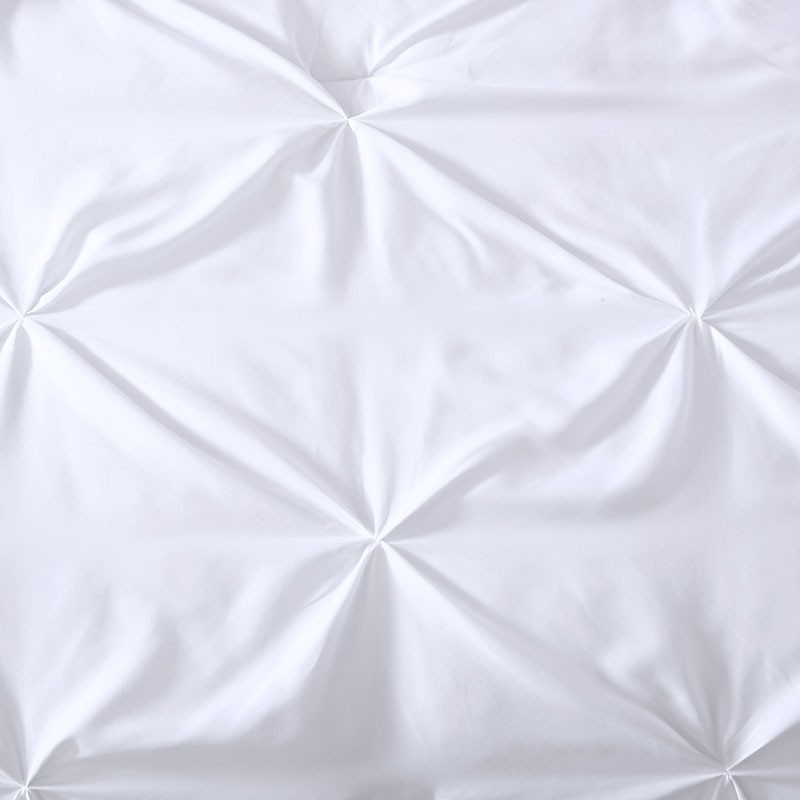 Spruce 4 Piece Comforter Set
