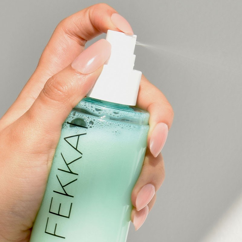 Clean Stylers Prime Mist