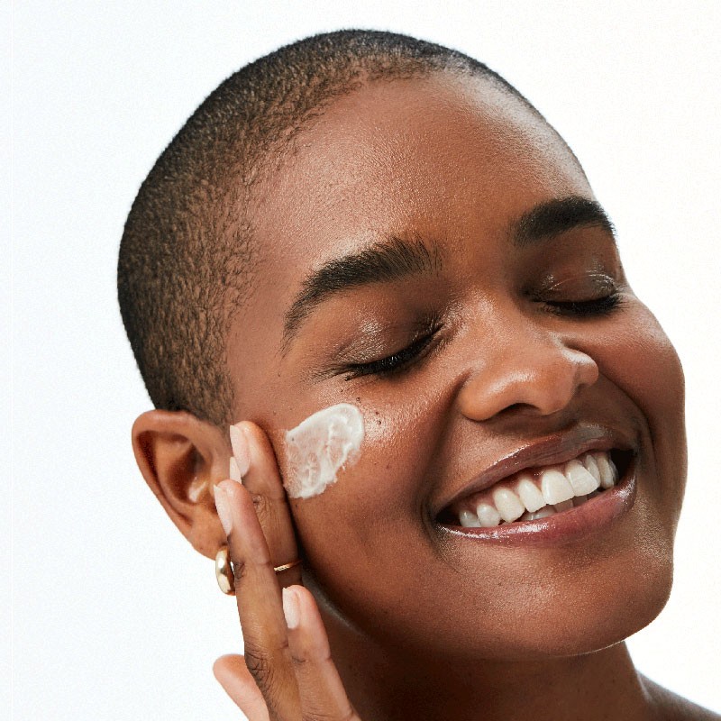Botanical Hydrating Moisturizer