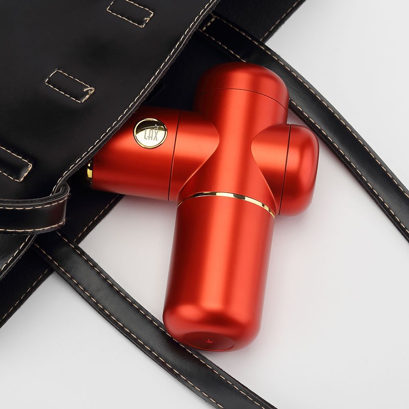Handheld Deluxe Mini Massager