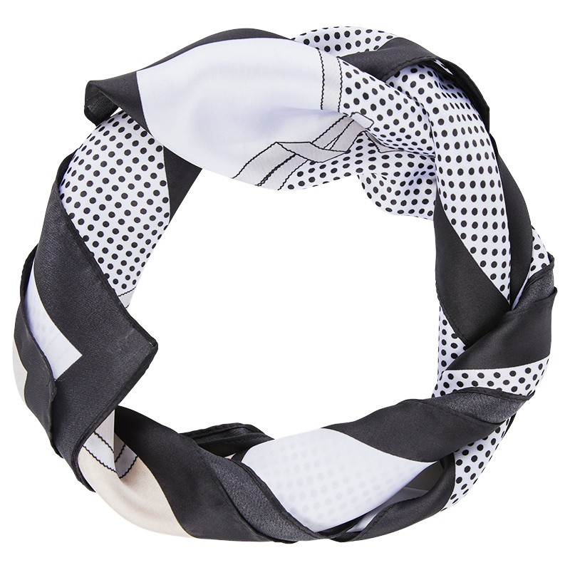 Square Fashion Scarf