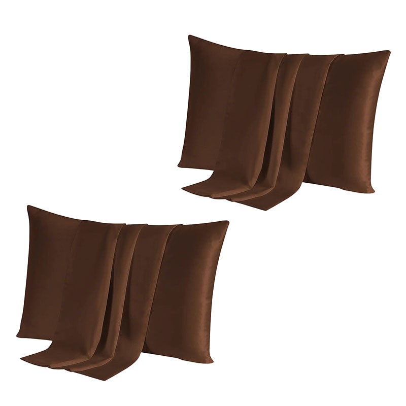 Satin Pillowcase (2 Pack)