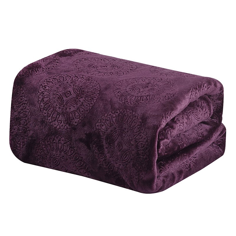 Caesar Blanket (2 Pack)