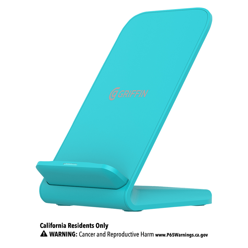 10W Wireless Charging Stand 2 Pack