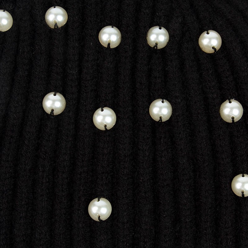 Pearl Beanie
