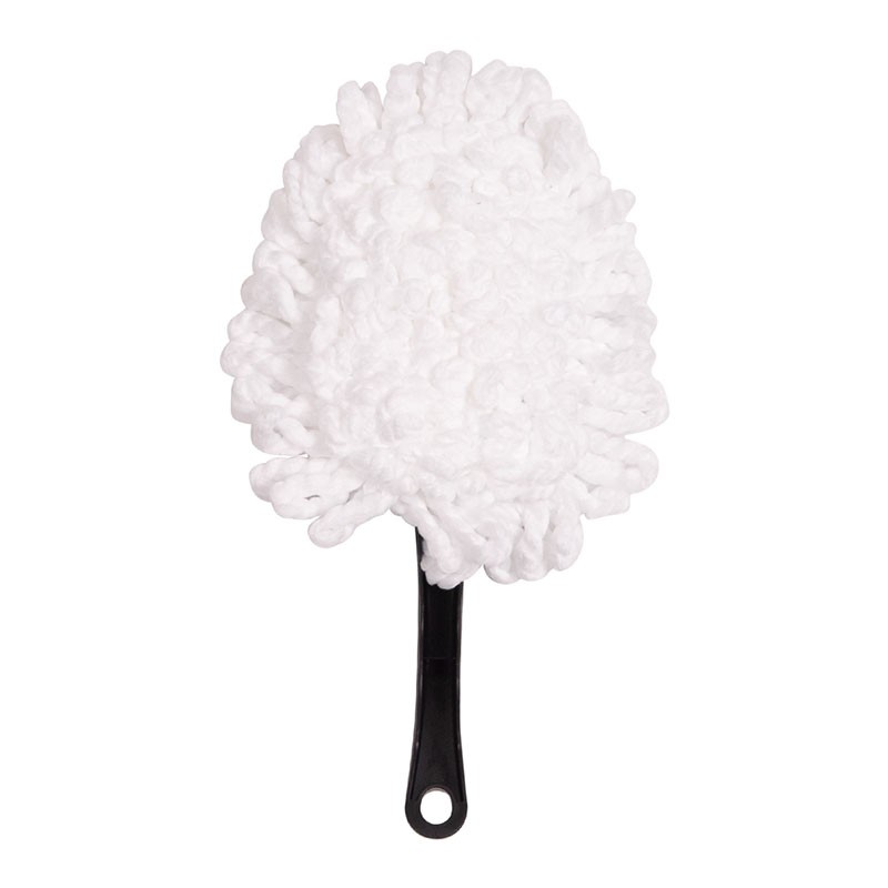 Multi-Purpose Absorbent Car Duster