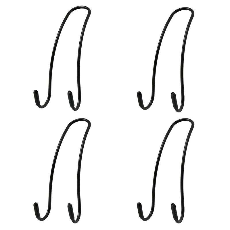 Seat Back Car Hanging Hook (4 Pack)