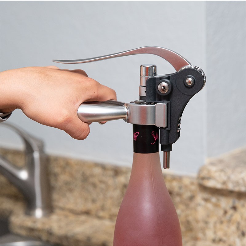 Deluxe Wine Opener Set