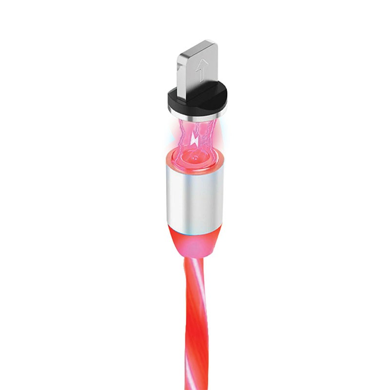 Universal Glow Charging Cable