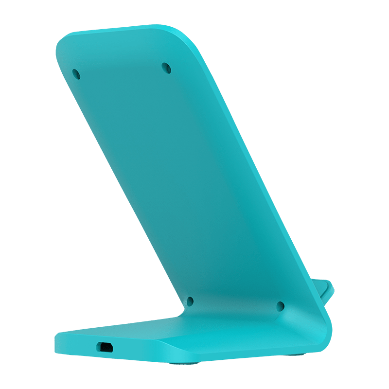 10W Wireless Charging Stand 2 Pack