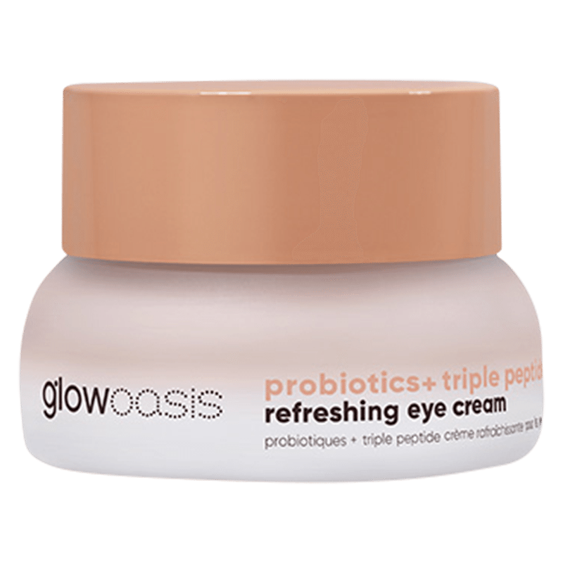Probiotics Triple Peptide Eye Cream