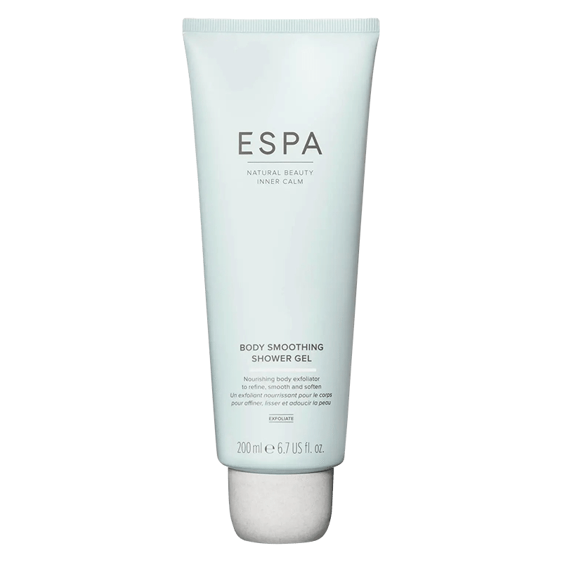 Body Smoothing Shower Gel