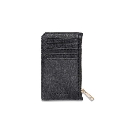 Long Zippered Card Holder Wallet by Lark & Ives - FabFitFun