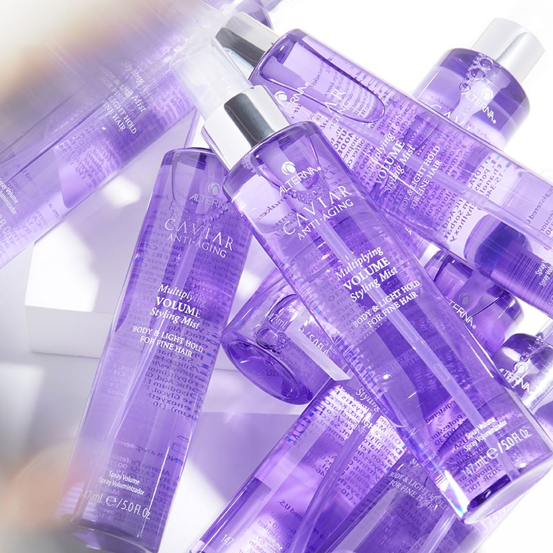 CAVIAR Multiplying Volume Styling Mist