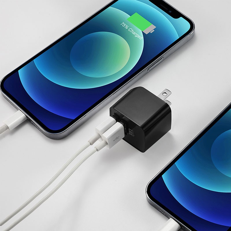 Wall Adaptor