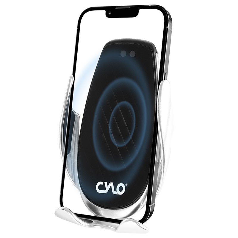 Wireless Charging Car Mount