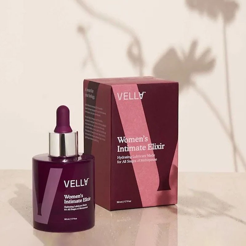 Vella Intimate Elixir