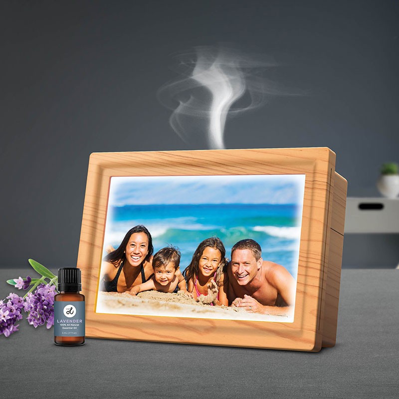 Picture Frame Diffuser