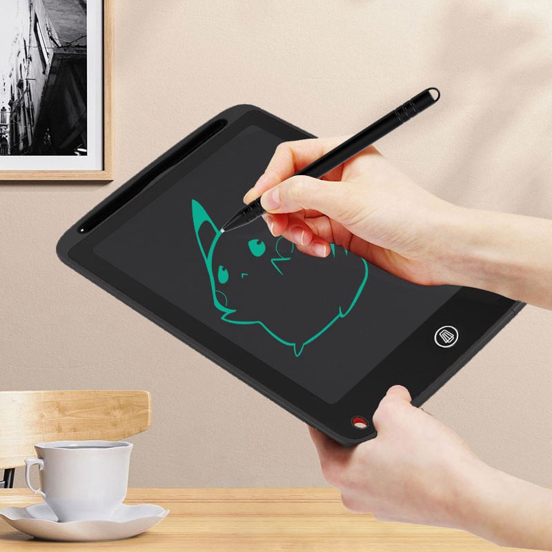 8.5" LCD Drawing & Doodling Pad