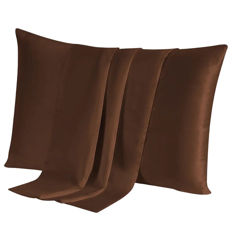Satin Pillowcase (2 Pack)