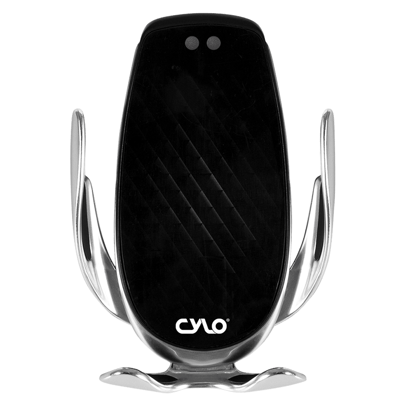 Wireless Charging Car Mount