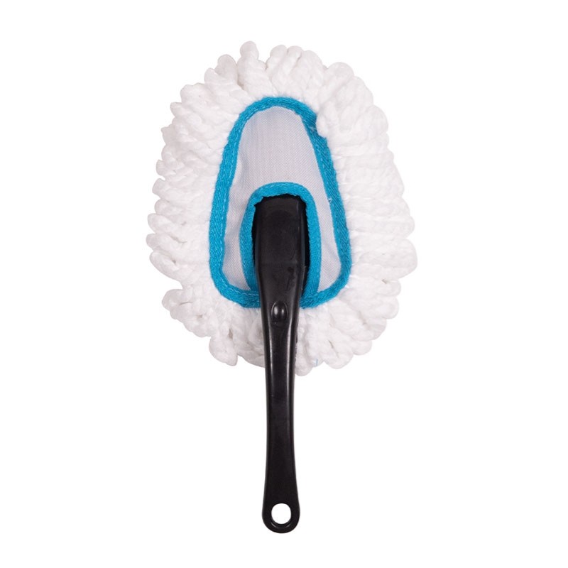 Multi-Purpose Absorbent Car Duster
