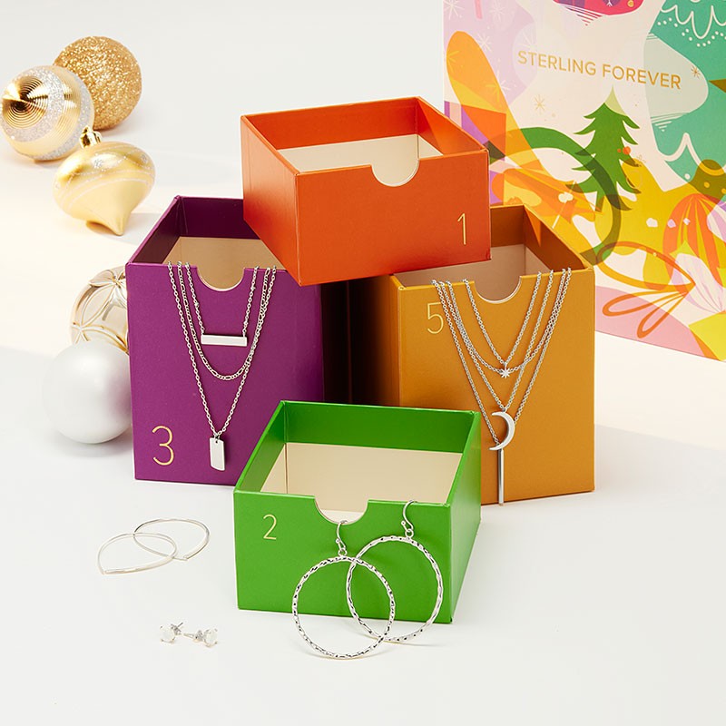 Advent Calendar